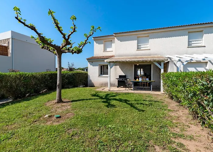 Prunete - Piscine - Vue Tatil Evi Cervione