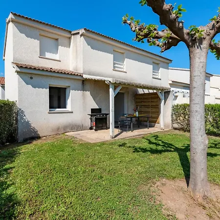 Prunete - Piscine - Vue Cervione