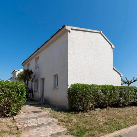 Prunete - Piscine - Vue * Cervione